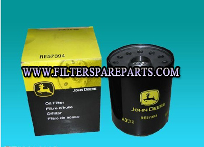 RE44647 John Deere Lube Filter